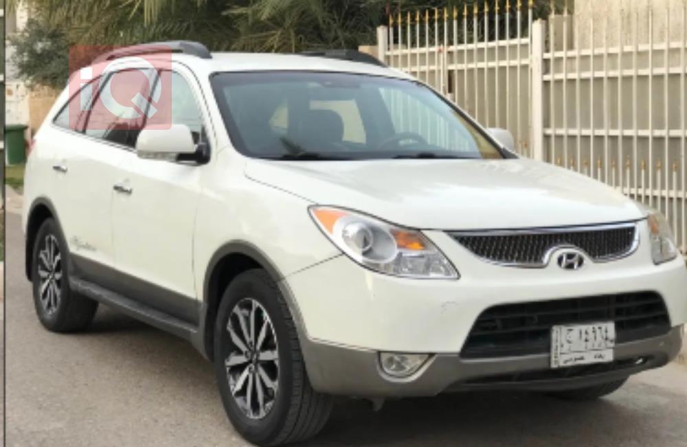 هيونداي فيراكروز